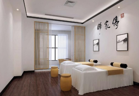 师家传坚持传承中医养生文化 开启分享经济模式