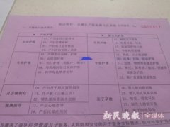 “金牌月嫂”真的专业吗？每月过万工资 却让产妇感