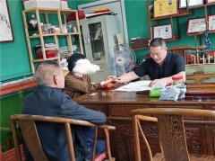 中医调理糖尿病，同样需要“五驾马车”！