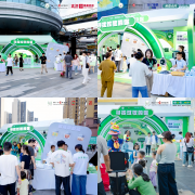扬子江药业集团联合四大连锁药店开展抗过敏科普公益活动，助力提升公众健康