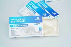 “柳叶刀”创始人舒朝锋先生：以凝胶技术为基，守护百姓日常健康